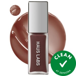 PhD Hybrid Lip Glaze Plumping Gloss