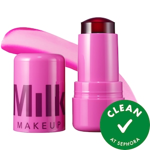 Тинт-блеск для губ и щек Cooling Water Jelly Tint Lip + Cheek Blush