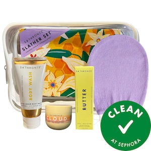 Slather Hydrating Bodycare Set