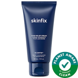 Eczema+ Ceramide Hand + Foot Relief Cream