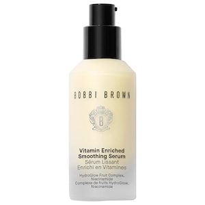 Bobbi Brown разглаживающая сыворотка с ниацинамидом и витамином C