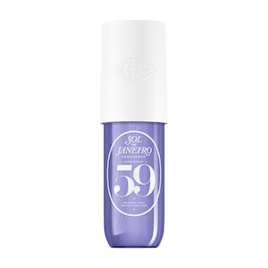 Cheirosa 59 Delicia Hair & Body Refillable Perfume Mist
