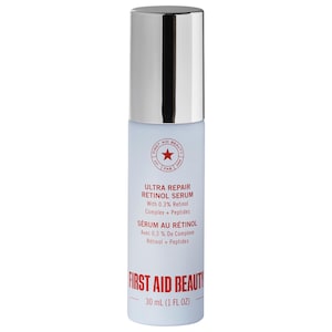 Сыворотка Ultra Repair Retinol Complex с 0.3% Retinol Complex + Peptides