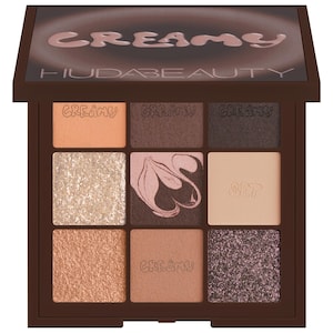 Creamy Obsessions палетка теней