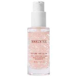Увлажняющая база под макияж ONE/SIZE by Patrick Starrr Secure the Glow Tacky Hydrating Primer