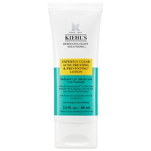 Expertly Clear Acne Treating & Preventing Face & Body Moisturizer with Salicylic Acid﻿