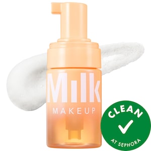 Cloud Glow Priming Foam With Brightening Turmeric