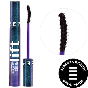 SEPHORA COLLECTION Love The Lift крутящая и объемная тушь