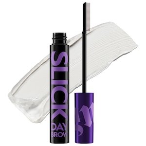 Прозрачный гель для бровей сильной фиксации Slick Day