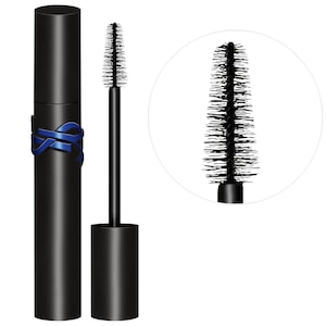 Yves Saint Laurent тушь Lash Clash Extreme Volume водостойкая