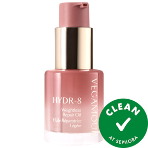 HYDR-8 Weightless Repair Hair Oil