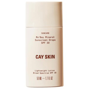 Mo'Bay Mineral Sunscreen Drops SPF 30