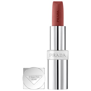 Prada Monochrome Soft Matte Blur Lipstick