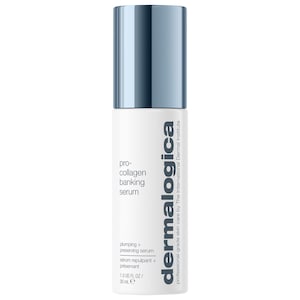 Pro Collagen Banking сыворотка с Polyglutamic Acid