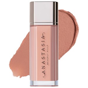 Peachy Nude