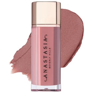 Pale Mauve