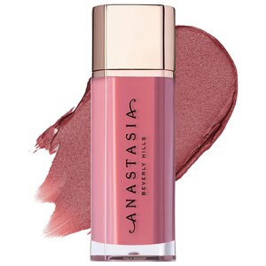 Rosy Mauve