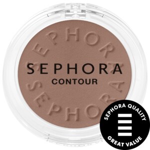 Матовая пудра-контур SEPHORA COLLECTION Colorful® Contour Matte Powder
