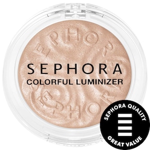 Sephora Colorful® пудровый люминизатор