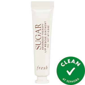 fresh Бальзам для губ Sugar Advanced Therapy Lip Rescue