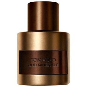 Духи Oud Minerale Eau de Parfum с нотами дымного дерева и мускуса