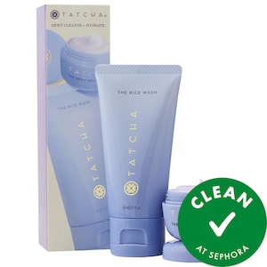 Dewy Cleanse + Hydrate Duo Set