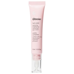 Full Orbit Entire-Eye Brightening Cream