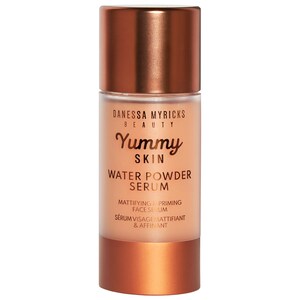Сыворотка-пудра Danessa Myricks Beauty Yummy Skin Mattifying Water Powder с ниацинамидом и гиалуроновой кислотой