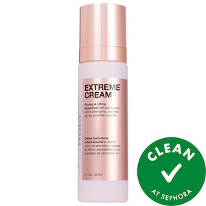 Увлажняющий крем Extreme Cream для омоложения, укрепления и лифтинга в сменном флаконе