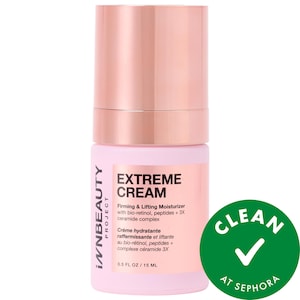 Увлажняющий крем Extreme Cream для омоложения, укрепления и лифтинга в сменном флаконе