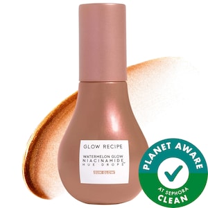 Сыворотка Watermelon Glow Niacinamide Hue Drops