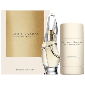 Donna Karan Cashmere Mist набор дезодоранта и парфюмерной воды