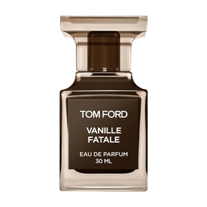 Vanille Fatale Eau de Parfum Fragrance with Coffee & Mahogany