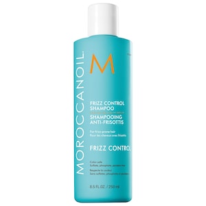 Шампунь Moroccanoil Frizz Control с маслом арганы