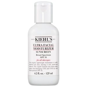 Kiehl's Since 1851 увлажняющий крем Ultra Facial SPF 30