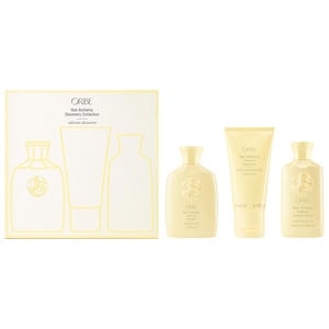 Hair Alchemy Strengthening Mini Travel Hair Set