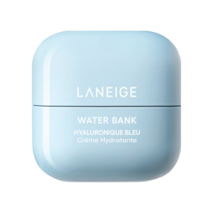 Мини увлажняющий крем Water Bank Blue Hyaluronic для восстановления защитного барьера кожи