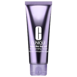 Take The Day Off™ Facial Mousse Cleanser