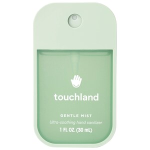 Gentle Mist Ultra-Soothing Hand Sanitizer