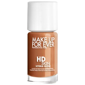 HD Skin Hydra Glow увлажняющий тональный крем с гиалуроновой кислотой