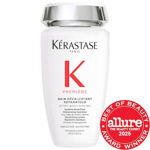 Шампунь Kérastase Première Repairing для поврежденных волос