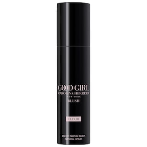 Good Girl Blush Elixir with Rose & Patchouli