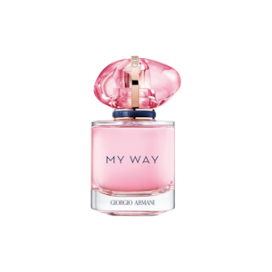 My Way Eau de Parfum Nectar with Vanilla & Pear