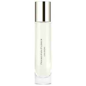 Миниатюрный одеколон Jo Malone London Frangipani Flower с сандаловым деревом