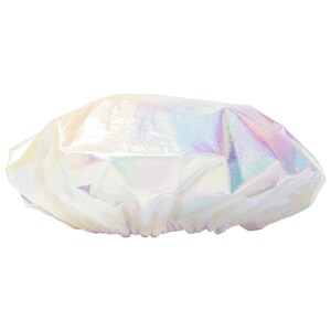 Just a Shower Cap