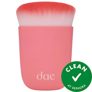 Щетка для сухого шампуня dae Fairy Duster Dry Shampoo Blending Brush