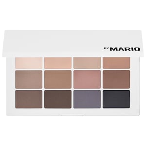 Палетка теней Master Mattes®: The Neutrals
