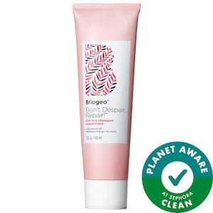 Briogeo Don't Despair, Repair!™ концентрат шампуня с рисовой водой