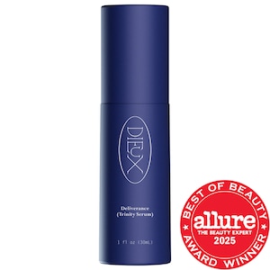 Deliverance 3-in-1 Repair Serum от покраснений, морщин и темных пятен