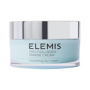 Морской антивозрастной крем Pro-Collagen Anti Aging Marine Cream